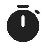 Timer SVG Icon